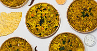 Rice And Spice Edgbaston