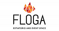 Floga Estiatorio And Event Space