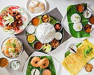 சென்னை கபே Chennai Cafe