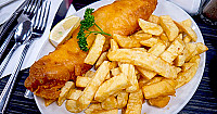 The Loft Fish Chips Chichester