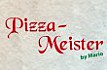 Pizza Meister