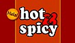 Hot And Spicy Pizza Corner