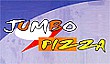 Jumbo Pizza