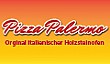 Pizza Palermo - Holzsteinofenpizza