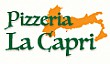 Pizzeria La Capri