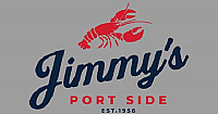 Jimmy's Port Side