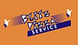 Blitz Pizza