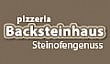 Pizzeria Backsteinhaus