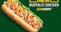 Subway Wellmeadow St Wellmeadow St