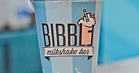 Bibble Milkshake Dundee
