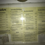 Pannkokenhus Grill Kneipe Cardápio