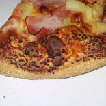 Pizzapuzzle Sebnitz Pizzaservice/ Bistro/ Pizzeria/ Catering Dentro