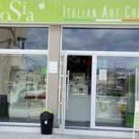 Gelosia Italian Art Cream Unknown
