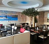 Restaurant Athen Norderney inside