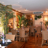 Mandarin-Oriental Comida