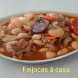 Prattus Grill Comida