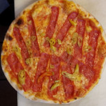 Pizzeria Josephe Comida