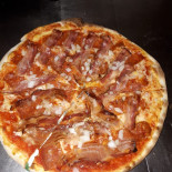 Pizzeria Josephe Comida