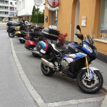 Pizzeria Josephe Exterior