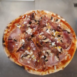 Pizzeria Josephe Comida