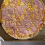 Pizzeria Josephe Comida