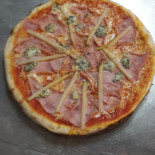 Pizzeria Josephe Comida