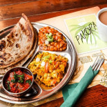 Pakora Bar Comida