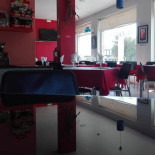 Prattus Grill Dentro