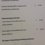 Kandelblick Dentro