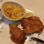 Müllerbeisl Comida