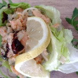 Bistro Bellini Nourriture