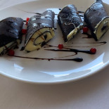No107 Comida