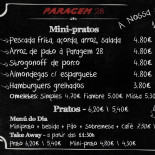 Paragem 28 Unknown