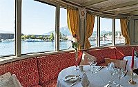 Schiff-Restaurant Wilhelm Tell 