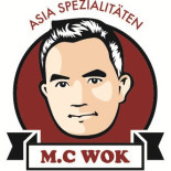 M.c Wok (asia-spezialitäten) global.