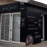Pizza Jacky global.