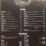 Pizza Pinga global.