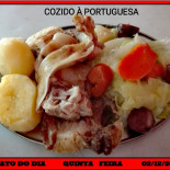 Prato Grill global.