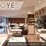 MÖYE global.