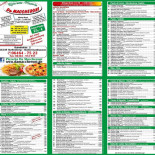 Pizzeria Da Maccheroni global.