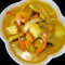 61 Yellow Curry