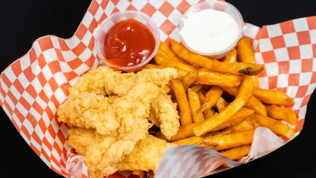 2. K Chicken Tenders (2)