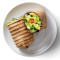 Chopt Gives Mexicali Vegan Wrap