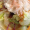 2. Crab Salad