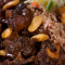 Large Braised Oxtail