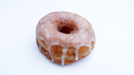 Vanilla Bean Donut