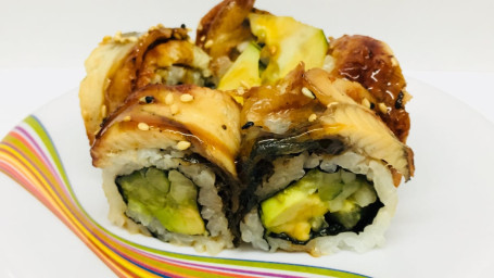 Dragon Roll (5)