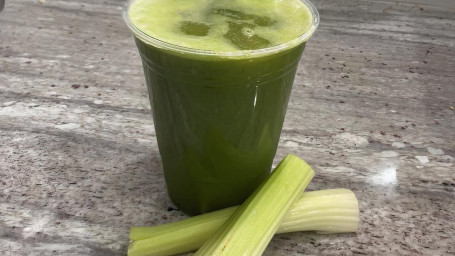 Celery Juice Organic
