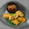 Spring Rolls (Ve)