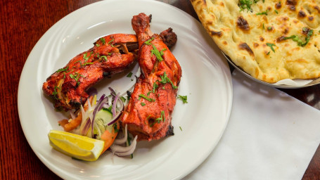 15. Murg Tandoori